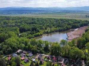 Prodej chaty, Břehov, 90 m2
