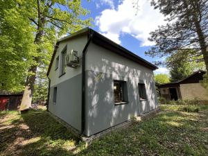 Prodej rodinného domu, Břehov, 90 m2