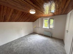 Prodej rodinného domu, Břehov, 90 m2