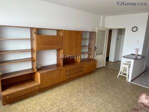 Pronájem bytu 2+kk, Praha - Háje, Bajkonurská, 46 m2