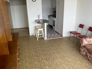 Pronájem bytu 2+kk, Praha - Háje, Bajkonurská, 46 m2
