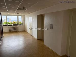 Pronájem bytu 2+kk, Praha - Háje, Bajkonurská, 46 m2
