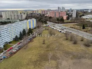 Pronájem bytu 2+kk, Praha - Háje, Bajkonurská, 46 m2