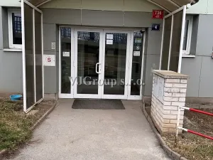 Pronájem bytu 2+kk, Praha - Háje, Bajkonurská, 46 m2