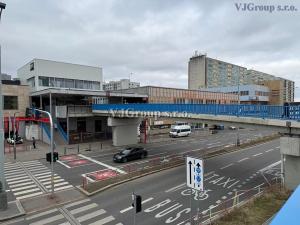 Pronájem bytu 2+kk, Praha - Háje, Bajkonurská, 46 m2