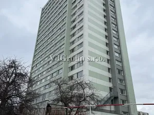 Pronájem bytu 2+kk, Praha - Háje, Bajkonurská, 46 m2