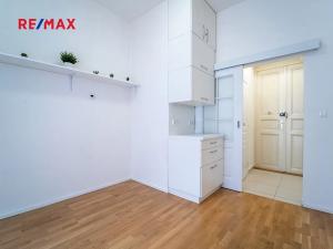 Prodej atypického bytu, Praha - Nové Město, Příčná, 12 m2