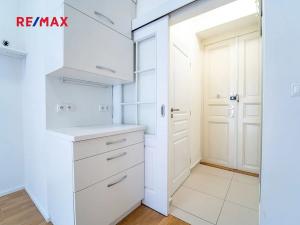 Prodej atypického bytu, Praha - Nové Město, Příčná, 12 m2