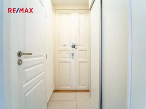 Prodej atypického bytu, Praha - Nové Město, Příčná, 12 m2