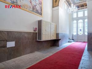 Prodej atypického bytu, Praha - Nové Město, Příčná, 12 m2