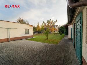 Prodej rodinného domu, Hradec Králové, Voborníkova, 115 m2