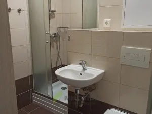 Prodej bytu 1+kk, Milovice, Slepá, 25 m2