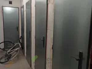 Prodej bytu 1+kk, Milovice, Slepá, 25 m2