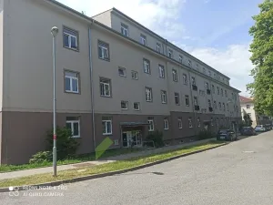 Prodej bytu 1+kk, Milovice, Slepá, 25 m2