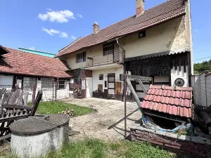 Prodej rodinného domu, Brankovice, 182 m2