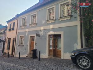 Pronájem bytu 1+kk, Kolín - Kolín I, Karlova, 35 m2
