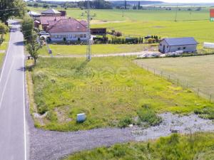 Prodej pozemku pro bydlení, Dolní Přím - Probluz, 955 m2