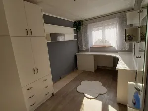 Prodej bytu 3+kk, Libčice nad Vltavou, 58 m2