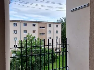 Pronájem bytu 2+1, České Budějovice, Dukelská, 84 m2