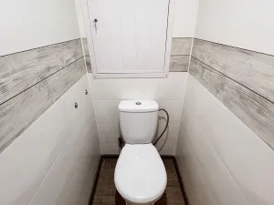 Pronájem bytu 2+1, Jirkov, Hornická, 55 m2