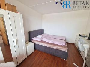 Prodej bytu 2+1, Přerov, Budovatelů, 55 m2