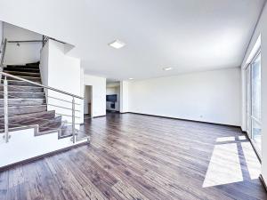 Pronájem rodinného domu, Lavičky, 130 m2