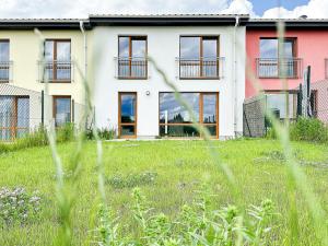 Pronájem rodinného domu, Lavičky, 130 m2