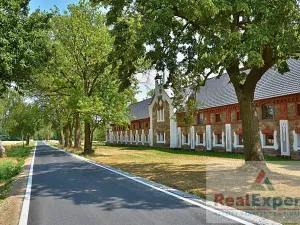 Prodej ubytování, Bavorov, 1750 m2
