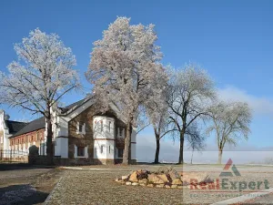 Prodej ubytování, Bavorov, 1750 m2