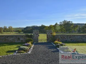 Prodej zemědělské usedlosti, Bavorov, 1750 m2