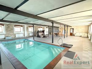 Prodej zemědělské usedlosti, Bavorov, 1750 m2