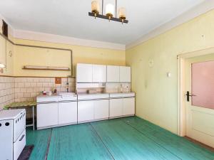 Prodej rodinného domu, Holice, Husova, 155 m2