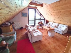 Prodej rodinného domu, Dolní Město, 90 m2