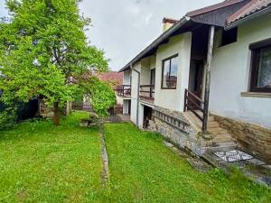 Prodej rodinného domu, Dolní Město, 90 m2