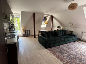 Pronájem bytu 2+kk, Liberec, Lidové sady, 55 m2