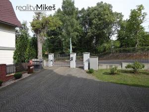 Pronájem bytu 2+kk, Liberec, Lidové sady, 55 m2
