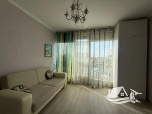 Prodej bytu 1+kk, Pomorie, Bulharsko, 26 m2