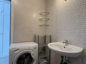Prodej bytu 1+kk, Pomorie, Bulharsko, 26 m2