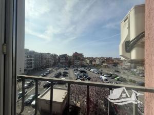 Prodej bytu 1+kk, Pomorie, Bulharsko, 26 m2
