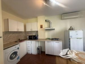 Prodej bytu 1+kk, Nesebar, Bulharsko, 41 m2