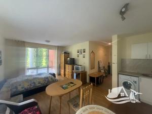 Prodej bytu 1+kk, Nesebar, Bulharsko, 41 m2