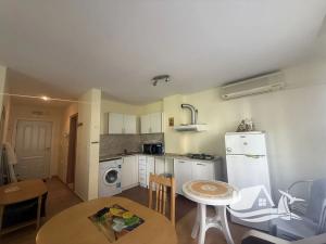 Prodej bytu 1+kk, Nesebar, Bulharsko, 41 m2