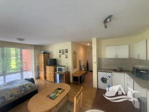 Prodej bytu 1+kk, Nesebar, Bulharsko, 41 m2