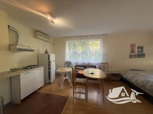 Prodej bytu 1+kk, Nesebar, Bulharsko, 41 m2