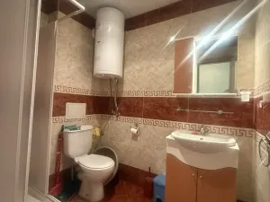 Prodej bytu 1+kk, Nesebar, Bulharsko, 41 m2