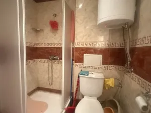 Prodej bytu 1+kk, Nesebar, Bulharsko, 41 m2