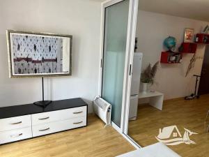 Prodej bytu 1+kk, Nesebar, Bulharsko, 55 m2