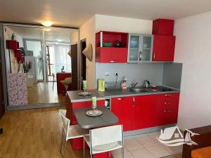 Prodej bytu 1+kk, Nesebar, Bulharsko, 55 m2