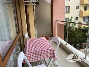 Prodej bytu 1+kk, Nesebar, Bulharsko, 55 m2
