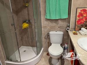 Prodej bytu 1+kk, Nesebar, Bulharsko, 55 m2